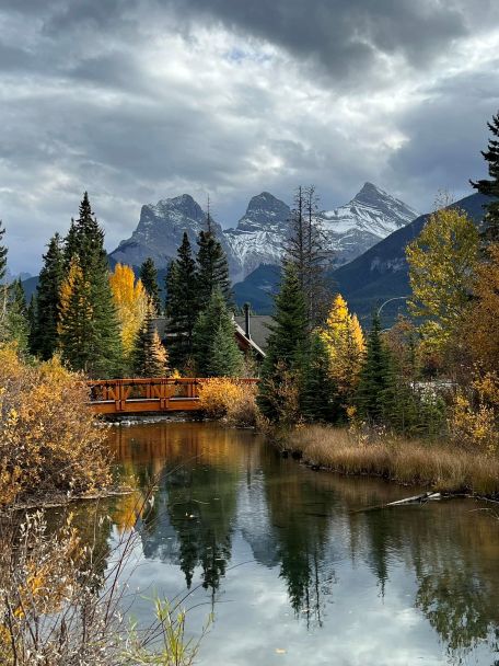 Three Sisters Canmore Alberta Jamie Almquist.jpg